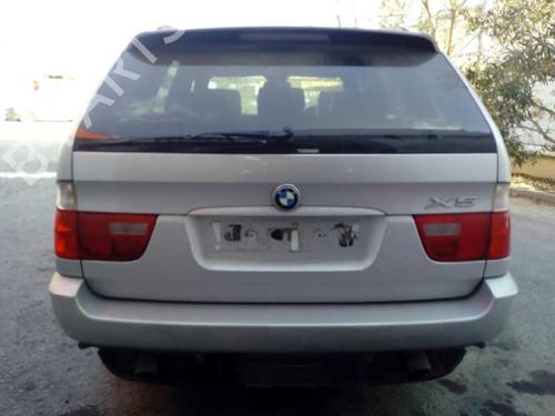 Starter BMW X5 (E53) 3.0 i | BP5313631M8 
