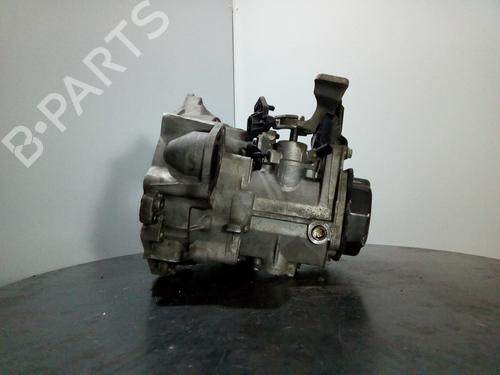 Gearbox SEAT IBIZA IV (6J5, 6P1) | BP7858273M3