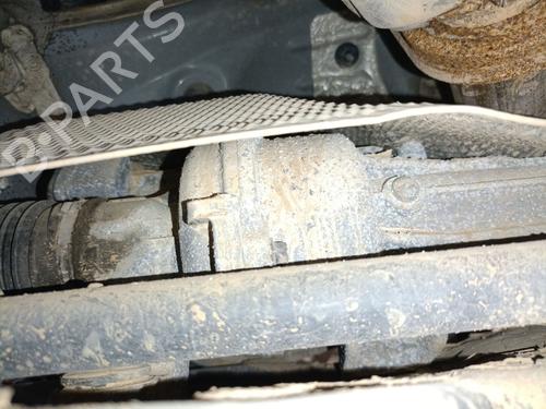 Styregear/Snekke KIA SPORTAGE IV (QL, QLE) 1.7 CRDi (116 hp) 28043107