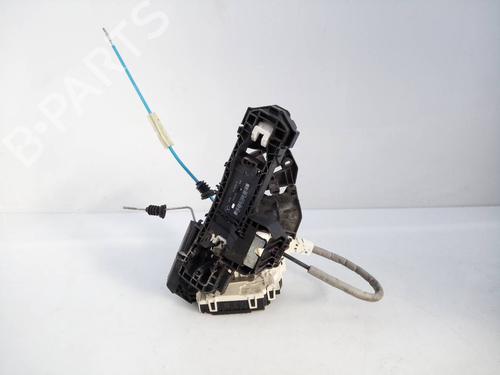 Used Rear right lock MERCEDES-BENZ CLA Coupe (C117) [2013-2019]  20717099
