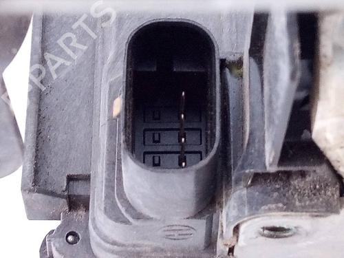 Front left lock MERCEDES-BENZ C-CLASS T-Model (S205) C 250 BlueTEC / d (205.208) | BP20658866C98 