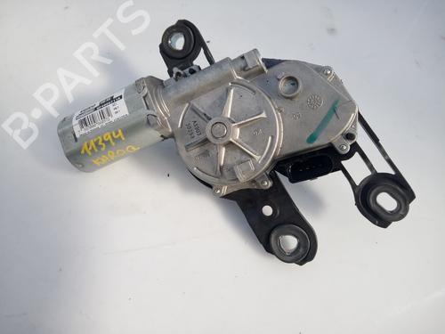 Rear wiper motor SKODA KAROQ (NU7, ND7) 2.0 TDI 4x4 | BP13518002M102 