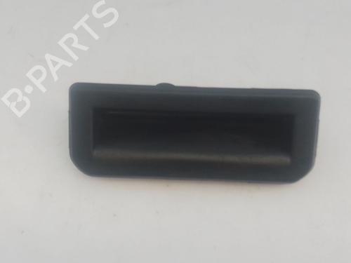 Used Tailgate handle Tailgate handle 34123517 34123517