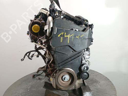 Engine DACIA LODGY (JS_) 1.5 dCi | BP30152363M1