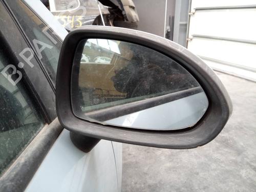 Right mirror OPEL CORSA D (S07) 1.3 CDTI (L08, L68) | BP16267140C27 