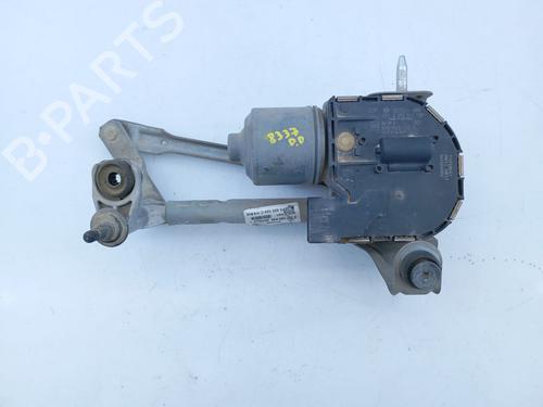 Used Front wiper motor SEAT ALTEA (5P1) 1.6 (102 hp) 7066773