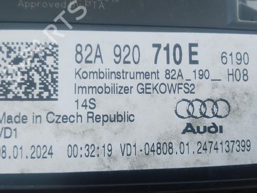 Instrument cluster AUDI A1 Sportback (GBA) 30 TFSI | BP33941120C47  - Image 5