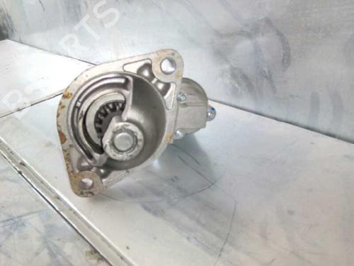 Starter OPEL MERIVA A MPV (X03)  | BP2960624M8 