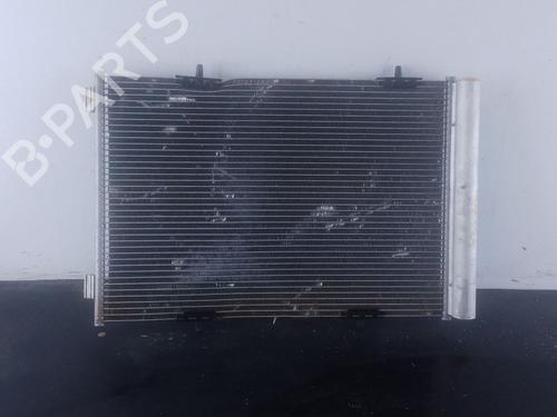 Used AC radiator AC radiator PEUGEOT 2008 I (CU_) 1.6 BlueHDi 120 (120 hp) 33626474 33626474