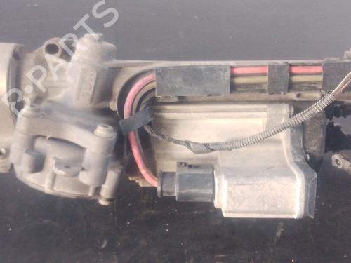 Steering rack VW PASSAT B6 (3C2) 1.9 TDI | BP34716679M22 - Image 7