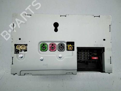 Electronic module MERCEDES-BENZ CLA Coupe (C117)  | BP4883527M83 