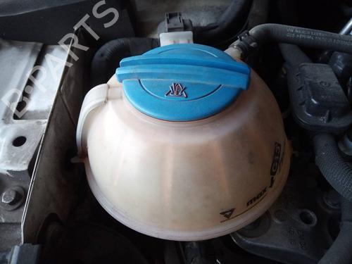 Used Expansion tank SEAT TOLEDO IV (KG3) [2012-2019]  19581150
