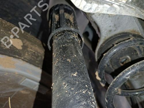 Used Left rear shock absorber Left rear shock absorber SKODA SCALA (NW1) 1.0 TSI (95 hp) 34504506 34504506