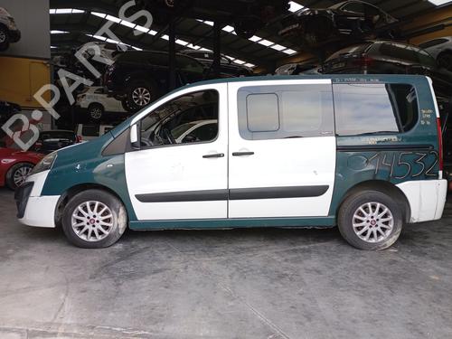 Used Parts FIAT SCUDO Bus (270_, 272_) 2.0 D Multijet (163 hp) 4356993