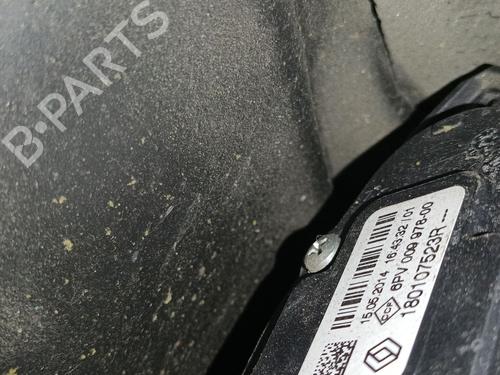 Pedal RENAULT MASTER III Platform/Chassis (EV, HV, UV) 2.3 dCi 125 FWD (EV0C, EV0D, EV0J, HV0C, HV0D, HV0H,... | BP36773995I4 - Image 2