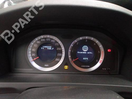 Break pedal VOLVO S60 II (134) D3 | BP8788934I19  - Image 6