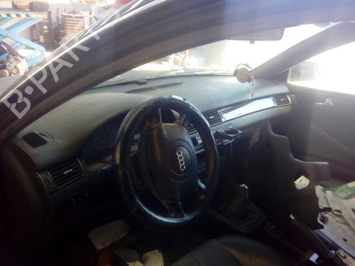 Engine control unit (ECU) AUDI A6 C5 (4B2) 2.5 TDI | BP9193884M57 