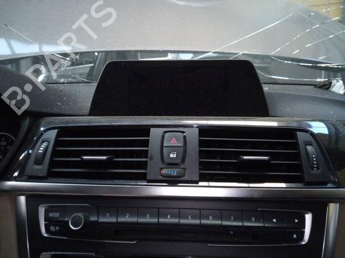 Used Electronic module BMW 3 Touring (F31) 318 d (143 hp) 19630735