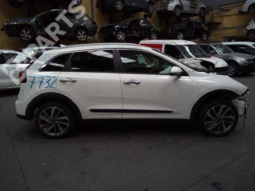Automatic gearbox selector KIA NIRO I (DE) 1.6 GDI Plug-in Hybrid | BP7415832M91  - Image 11