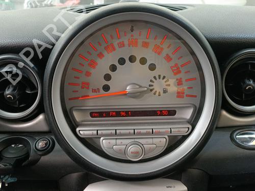 Used Radio MINI MINI (R56) [2005-2014]  26455133