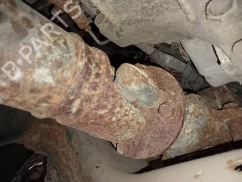 Used Driveshaft TOYOTA LAND CRUISER PRADO (_J12_) [2002-2010]  22976362