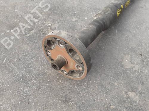 Driveshaft MERCEDES-BENZ CLS (C219)  | BP4196233M37 