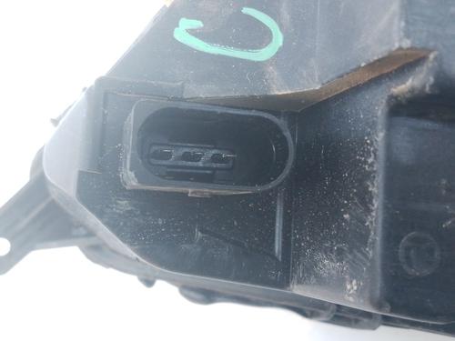 Left front fog light SKODA SCALA (NW1) 1.5 TSI | BP28141024C30 