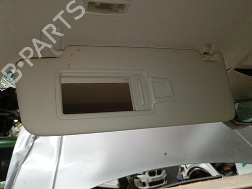 left-sun-visor-vw-t-roc-a11-d11-2017-32989654 main image