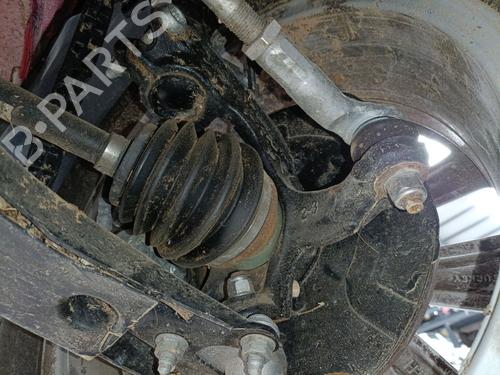 Used Right front steering knuckle Right front steering knuckle SKODA KAMIQ (NW4) 1.0 TSI (110 hp) 33203157 33203157