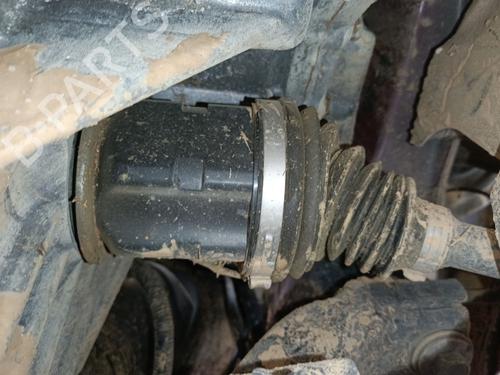 Used Left front driveshaft TOYOTA C-HR (_X1_) 2.0 Hybrid (MAXH10) (184 hp) 28113445