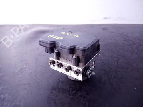 Used ABS pump RENAULT CLIO IV (BH_) [2012-2021]  20706890