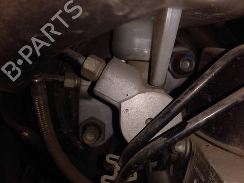 Used Brake master cylinder CHEVROLET ORLANDO (J309) 2.0 D (163 hp) 7809593