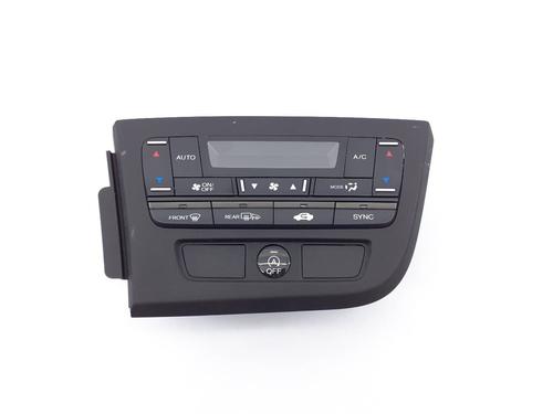 Used Climate control HONDA CIVIC IX (FK) 1.6 i-DTEC (FK3) (120 hp) 9269273
