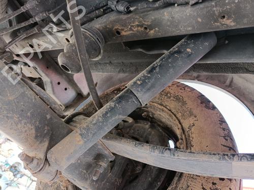 Used Left rear shock absorber FORD TRANSIT V363 Van (FCD, FDD) 2.0 EcoBlue (130 hp) 27833260