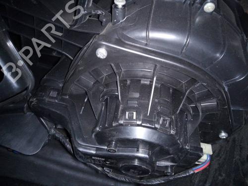 Varmeblæser SSANGYONG KORANDO (CK) [2010-2025]  19743404