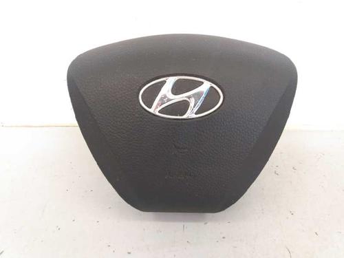 Used Driver airbag HYUNDAI i40 I (VF) 1.7 CRDi (116 hp) 5565273