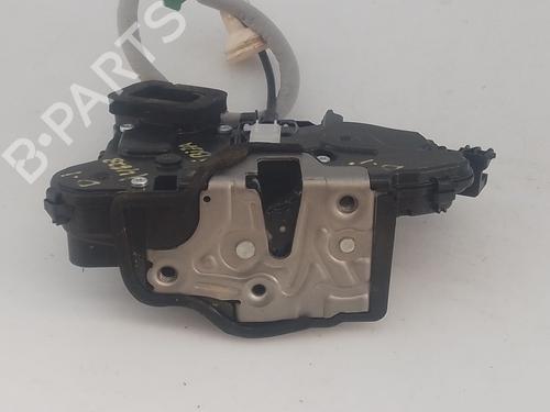 Front left lock SEAT IBIZA V (KJ1, KJG) 1.0 TSI | BP31650995C98