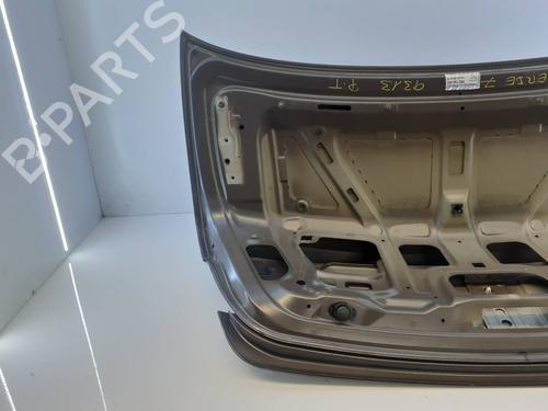 Tailgate BMW 7 (F01, F02, F03, F04) 740 d | BP9268435C6 