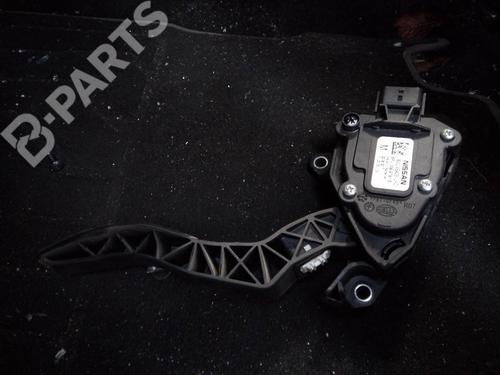 Used Pedal Pedal RENAULT KADJAR (HA_, HL_) 1.6 dCi 130 (HLA4) (130 hp) 11176124 11176124