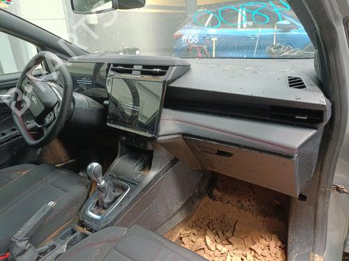Rear parcel shelf FORD PUMA (J2K, CF7) 1.0 EcoBoost mHEV | BP36530906C85 - Image 7