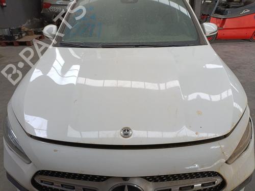 Used Hood MERCEDES-BENZ GLA (H247) GLA 200 d (247.712) (150 hp) 30614369