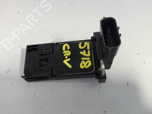 Used Mass air flow sensor HONDA CR-V III (RE_) 2.2 i-DTEC 4WD (RE6) (150 hp) 2806536