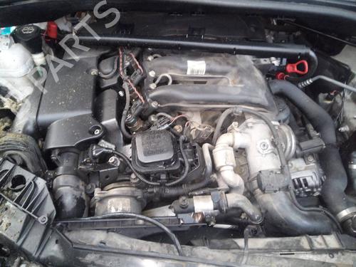 Gearbox BMW 1 (E87) 120 d | BP17168369M3 