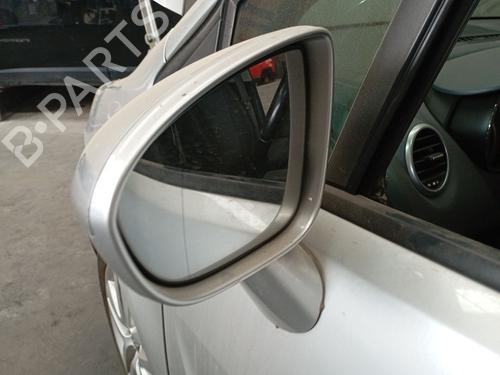 Left mirror OPEL MERIVA B MPV (S10) 1.7 CDTI (75) | BP27460399C26 
