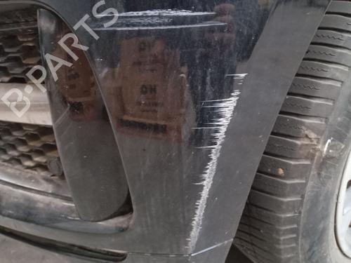 Front bumper JAGUAR F-PACE (X761) 3.0 SDV6 AWD | BP31066943C7