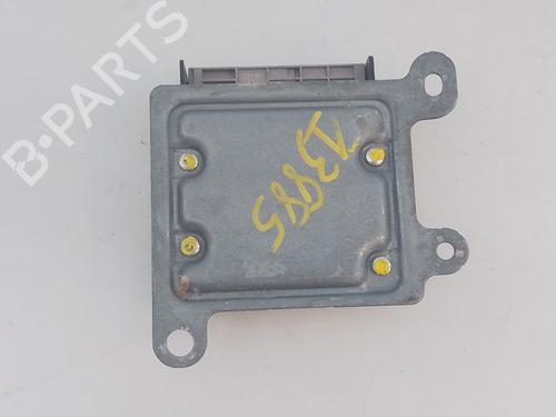 Airbag module RENAULT TRAFIC III Bus (JG_) 1.6 dCi 95 (JGMR, JGMJ) | BP29185230M53 