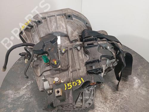 Gearbox RENAULT MASTER III Platform/Chassis (EV, HV, UV) 2.3 dCi 125 FWD (EV0C, EV0D, EV0J, HV0C, HV0D, HV0H,... | BP35728542M3  - Image 5