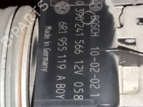 Front wiper motor SEAT IBIZA IV (6J5, 6P1)  | BP22976917M29 
