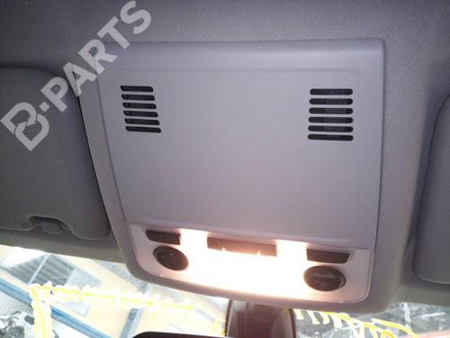 Used Interior roof light Interior roof light BMW 3 Touring (E91) 318 d (122 hp) 7918850 7918850