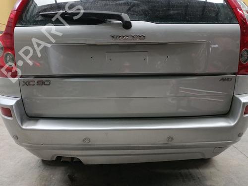 Used Tailgate Tailgate 37460154 37460154